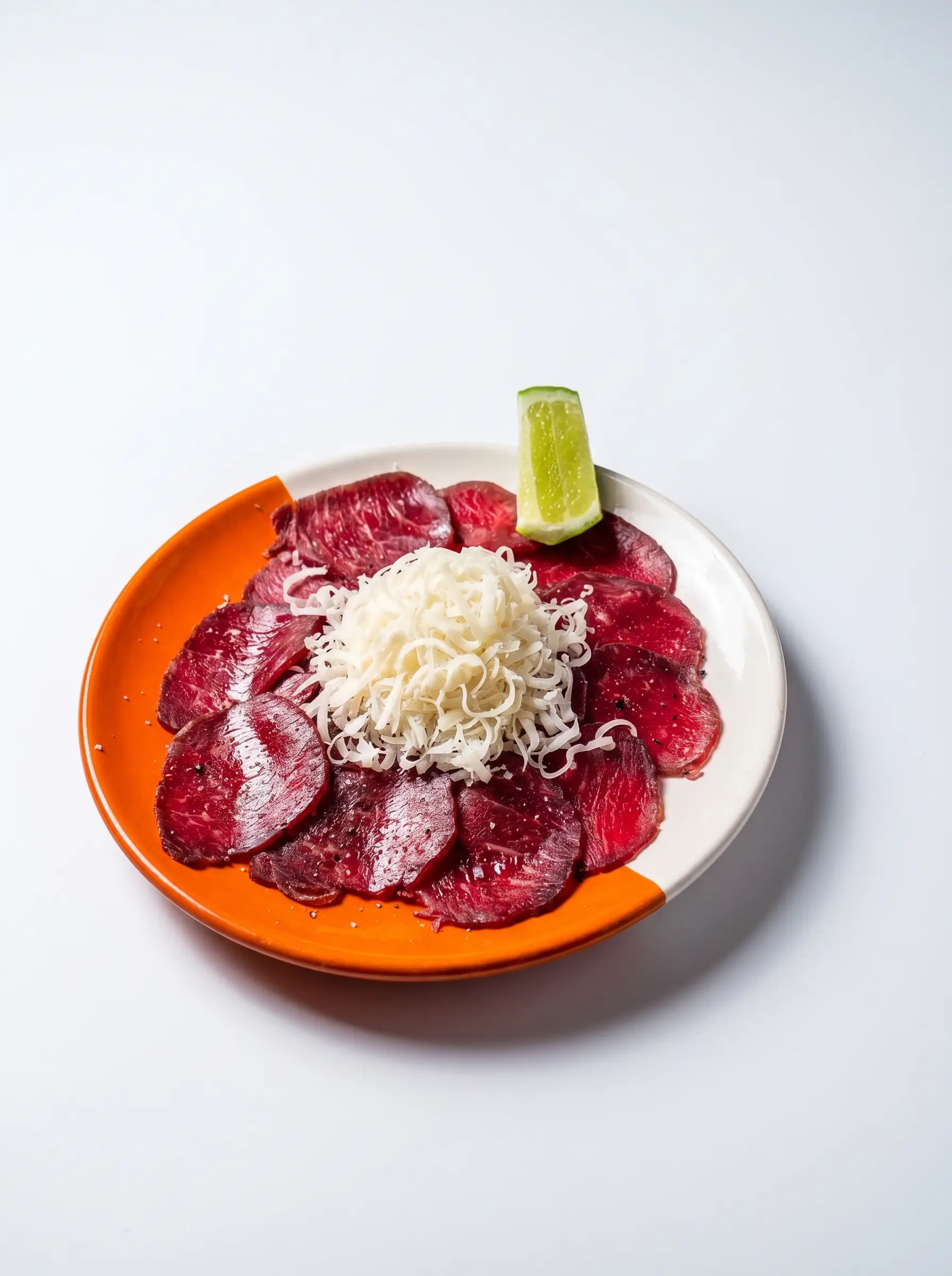 Moroccan Dish 25